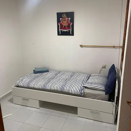 Spacious