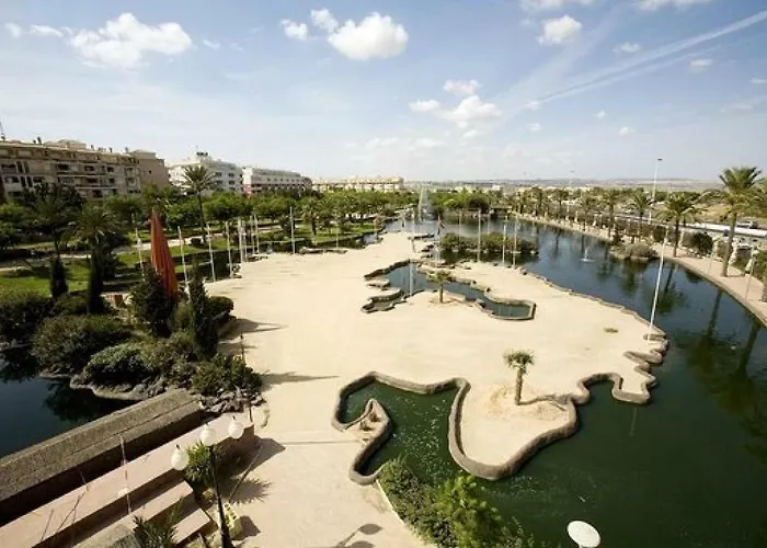 Spacious Lägenhet *