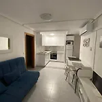 Апартаменты Spacious Торевьиа