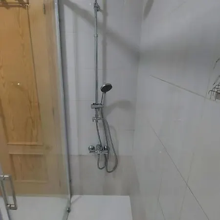 Appartamento Spacious