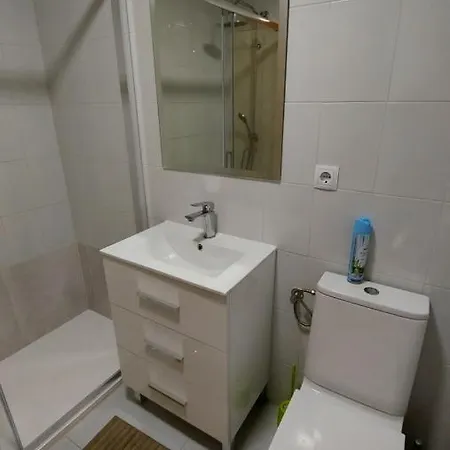 Апартаменты Spacious Торевьиа