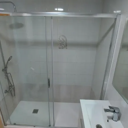 Spacious Appartement