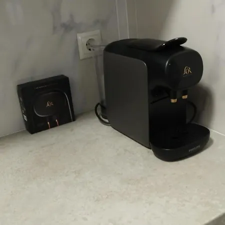 Apartment Spacious *