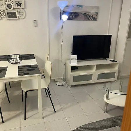 Spacious Торрев'єха