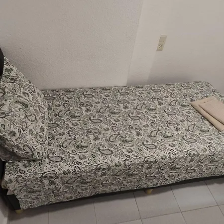 Spacious Appartamento