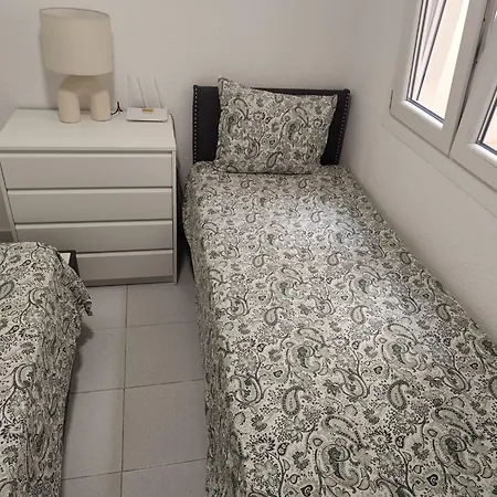 Spacious Torrevieja