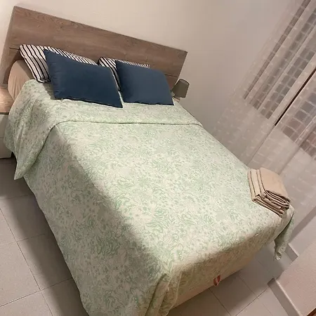 Spacious Apartmán Torrevieja