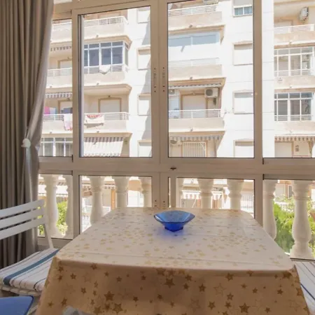 Spacious Appartement