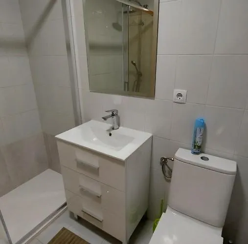 Lejlighed Spacious Torrevieja