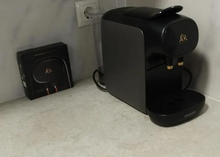 Lejlighed Spacious *