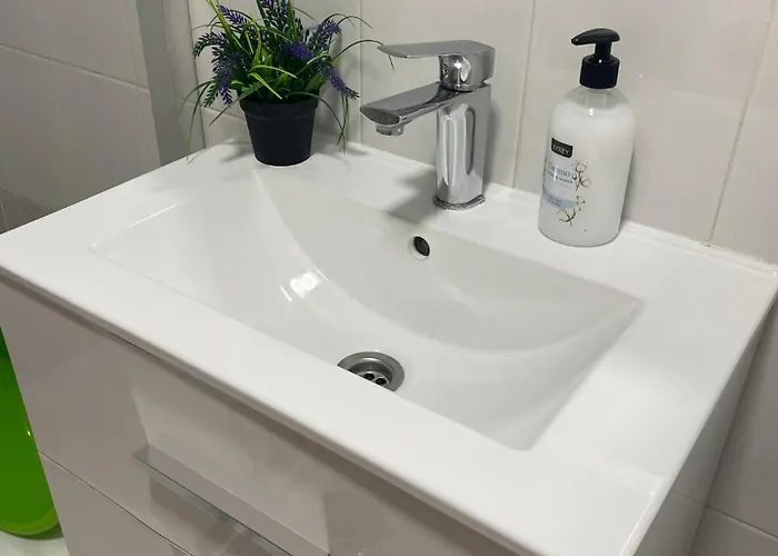 Spacious * Torrevieja